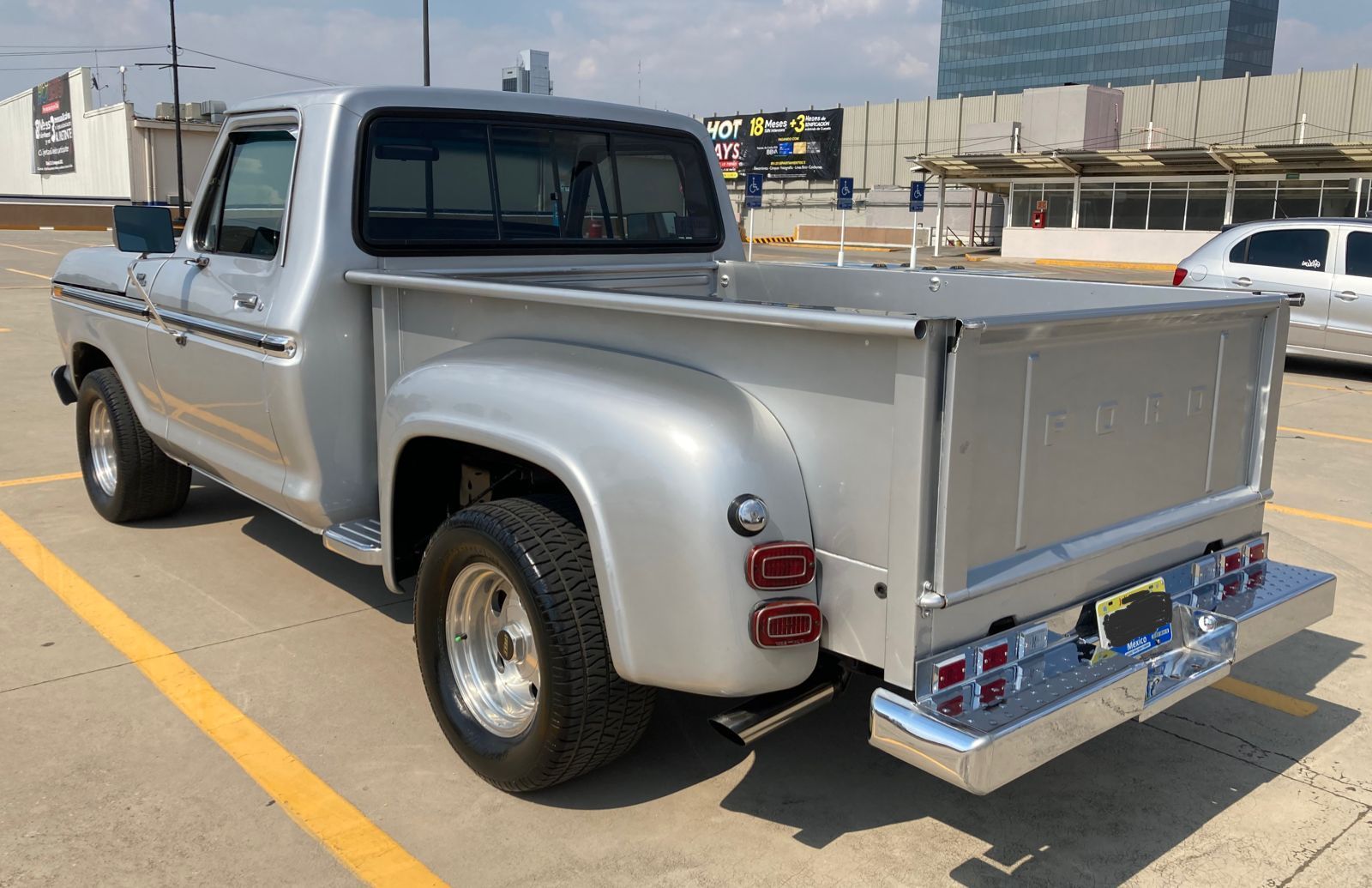 Electrical Install at Appartment