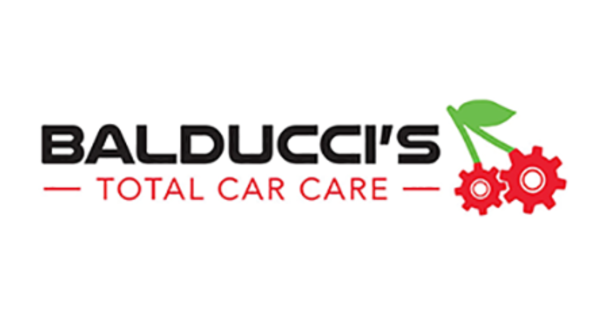 About Our Car Care Center Balducci's Total Car Care