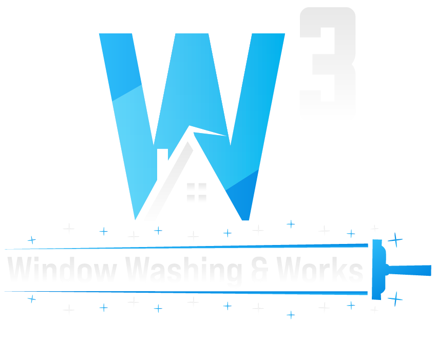 W3 Window Washing & Works W3 Window Washing & Works