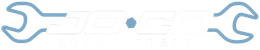Company Logo | Jo Co Auto Repair