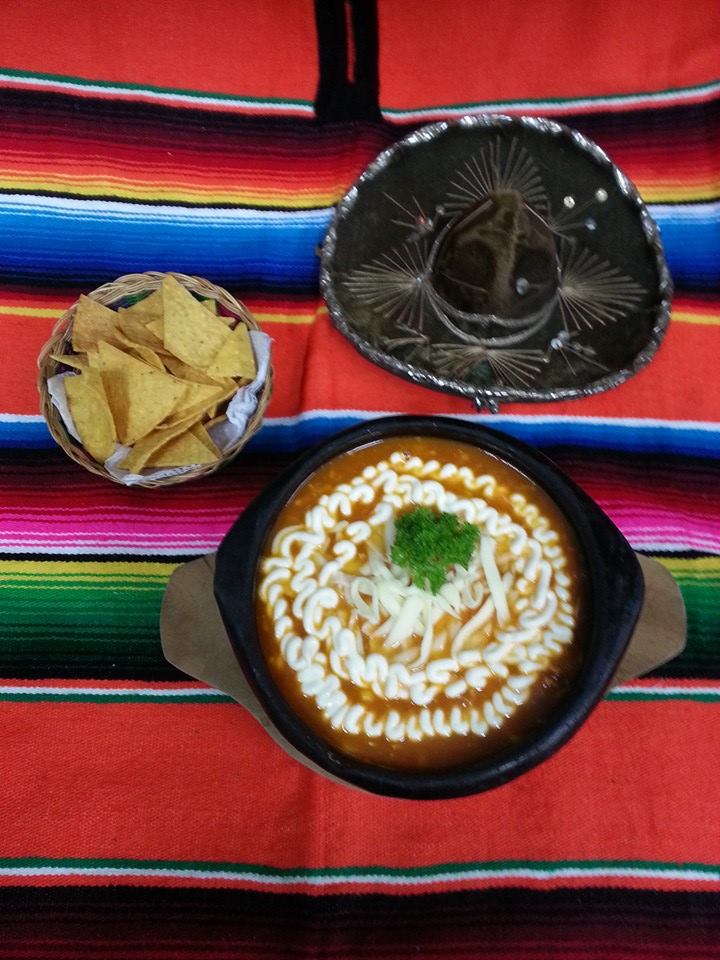 Restaurante Picante Comida Mexicana - servicio de comida picante