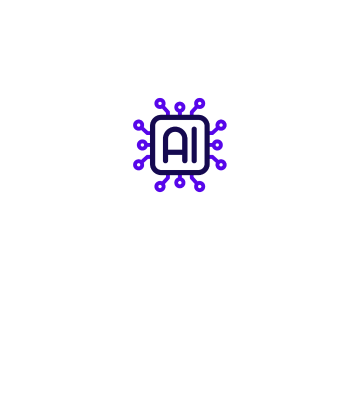 front ai icon