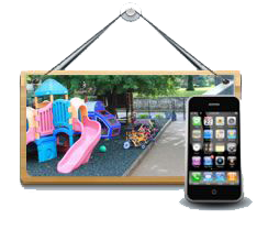 Playground — Belleville, IL — Toddle Town, Inc.