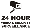 24 Hour Video & Security Surveillance