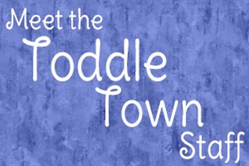 Toddle Town Banner — Belleville, IL — Toddle Town, Inc.