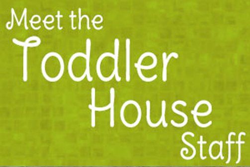 Toddler House Banner — Belleville, IL — Toddle Town, Inc.