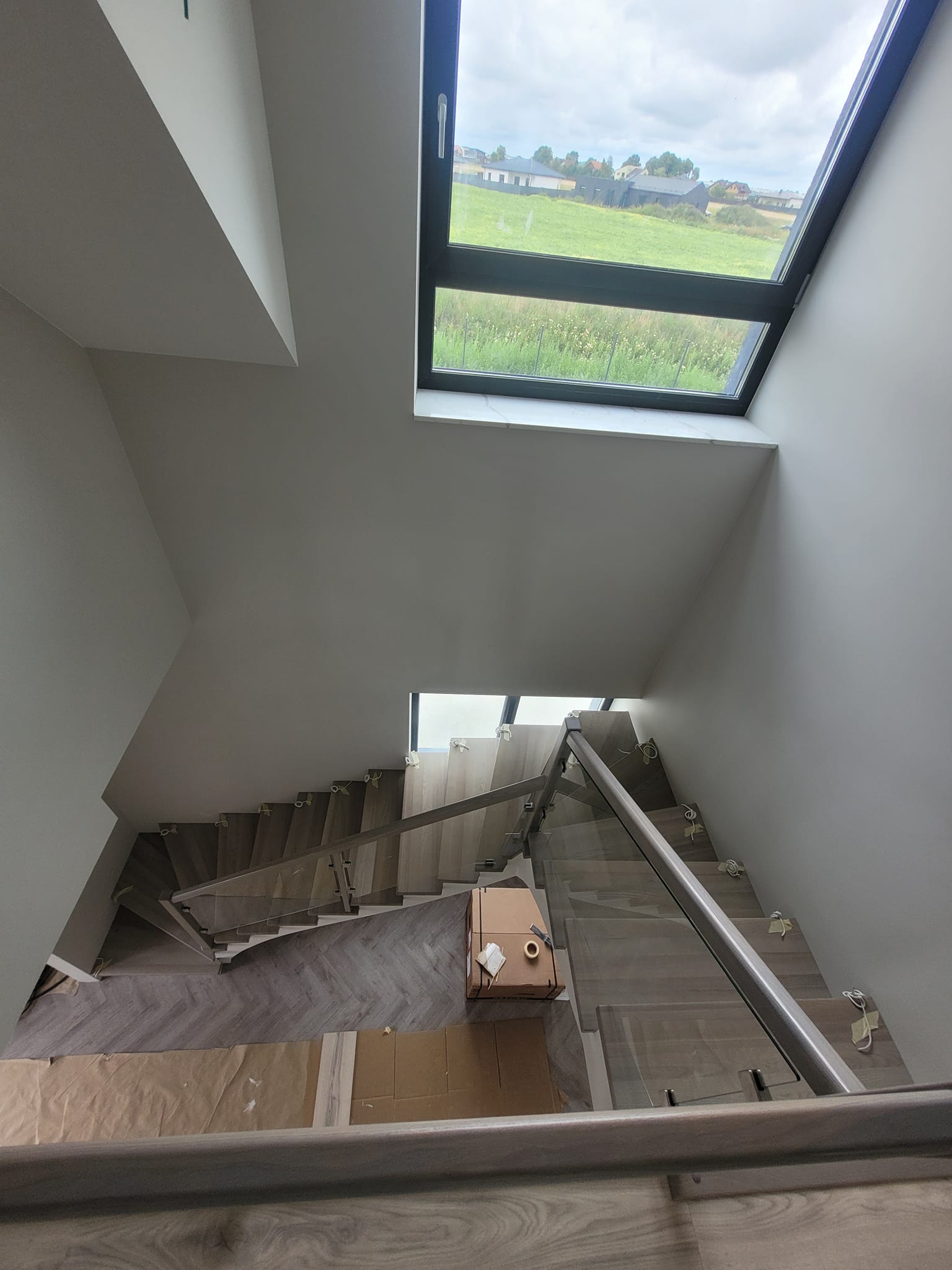 Laiptų, turėklų gamyba