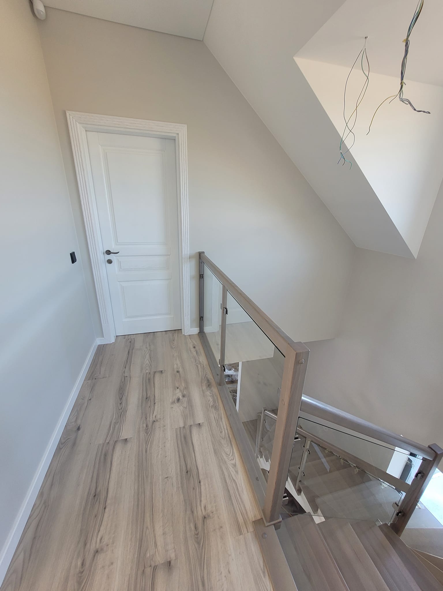 Laiptų, turėklų gamyba