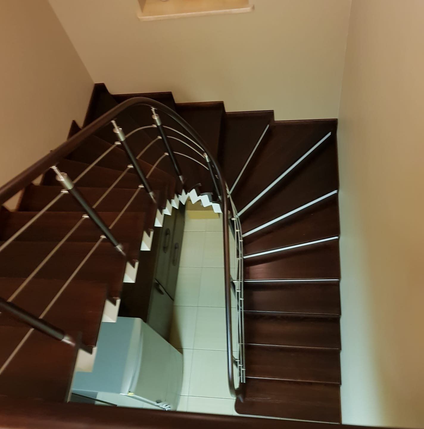 Laiptų, turėklų gamyba