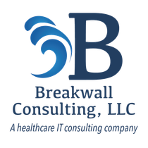 Breakwall Consulting, LLC logo