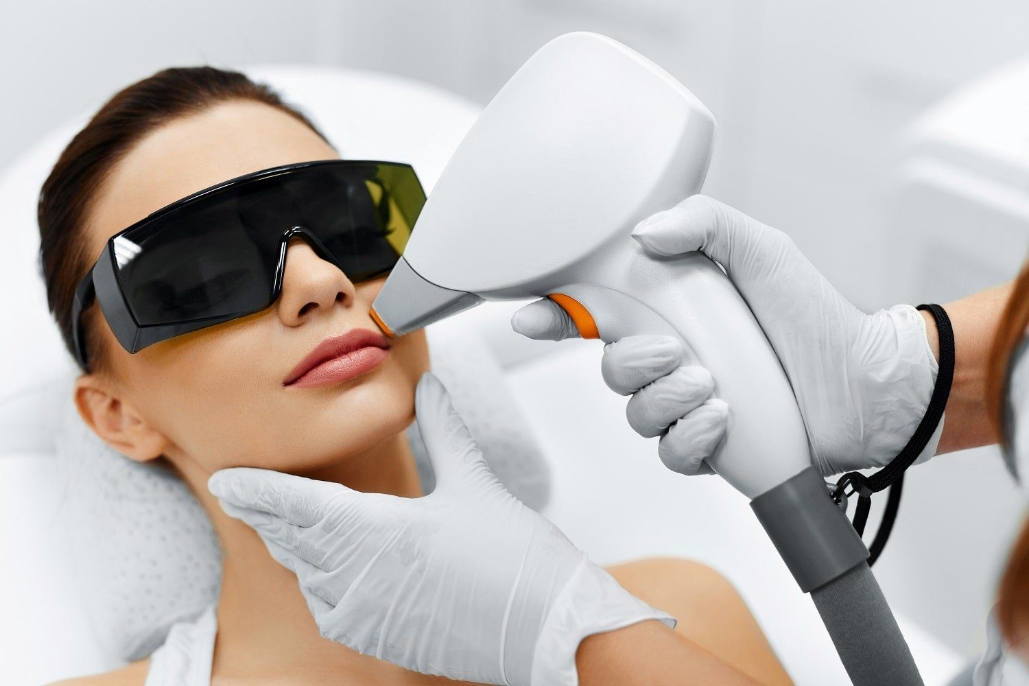 Laser Hair Removal: How Does It Work?