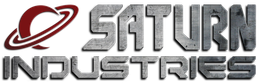 Saturn Industries Logo