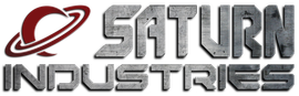 Saturn Industries Logo