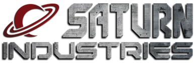 Saturn Industries Logo