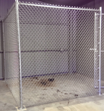 Gates — Access-Control Gate Solutions in Montclair, CA