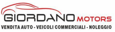 Logo Giordano Motors