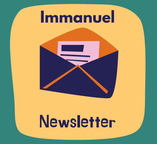 Immanuel Newsletter
