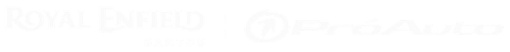 Logotipo em branco suave sobre fundo claro, com a inscrição “ROYALE…”