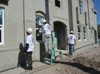 Broward County Exterior Coating Contractors