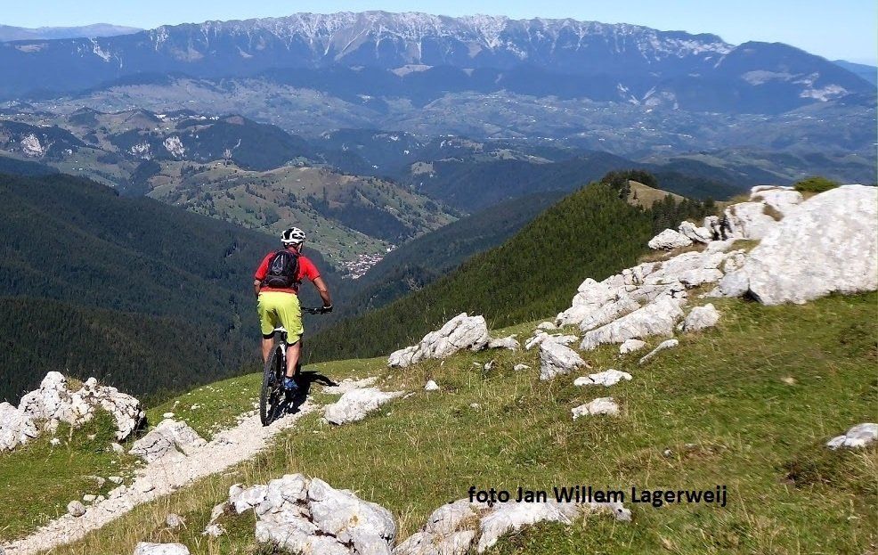 TransAtlas Bike-mtb reis-Karpaten-Roemenie