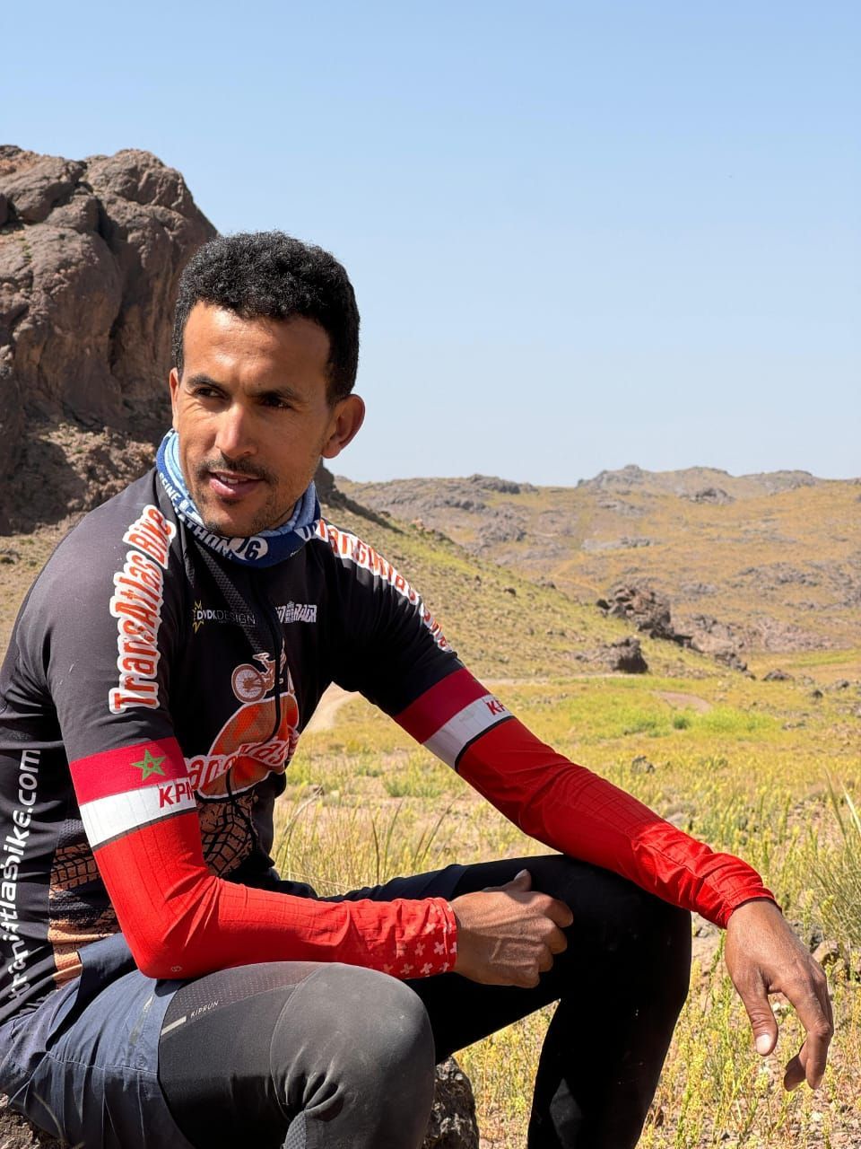 guide TransAtlas Bike