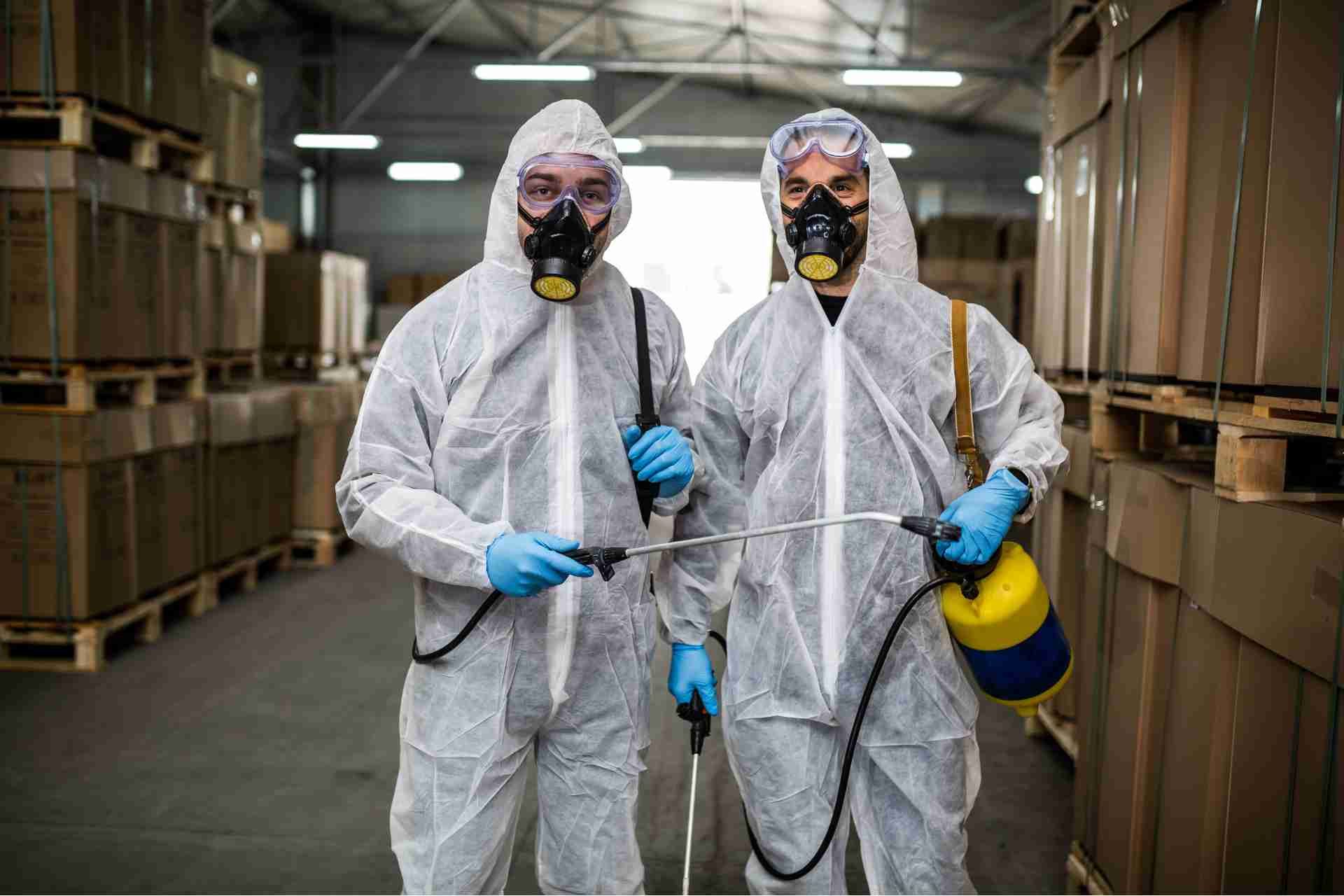 Is Ultrasonic Pest Control a Scam?