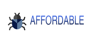 Affordable Pest and Mosquito Solutions Logo