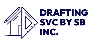 Drafting SVC by SB logo
