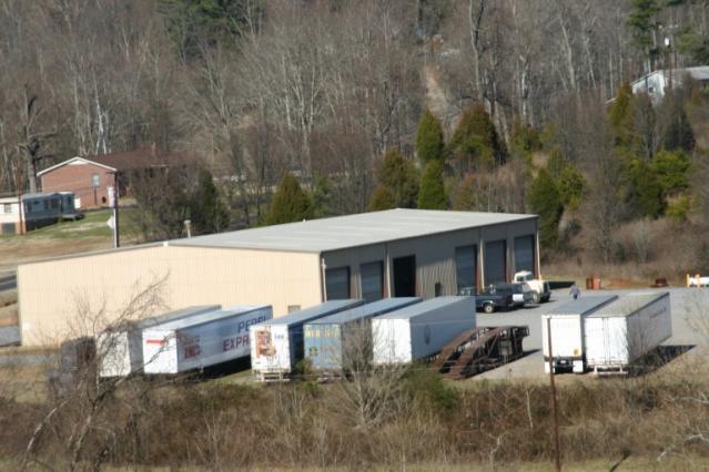 State Of The Art Facility — Hickory, NC — Truck & Trailer Repair