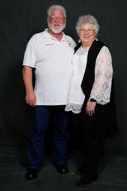 Married Owner Of Truck And Trailer — Hickory, NC — Truck & Trailer Repair