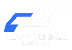 JB Heavy Vehicle Repairs Logo