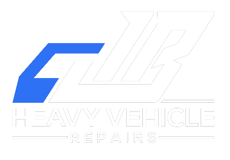 JB Heavy Vehicle Repairs Logo