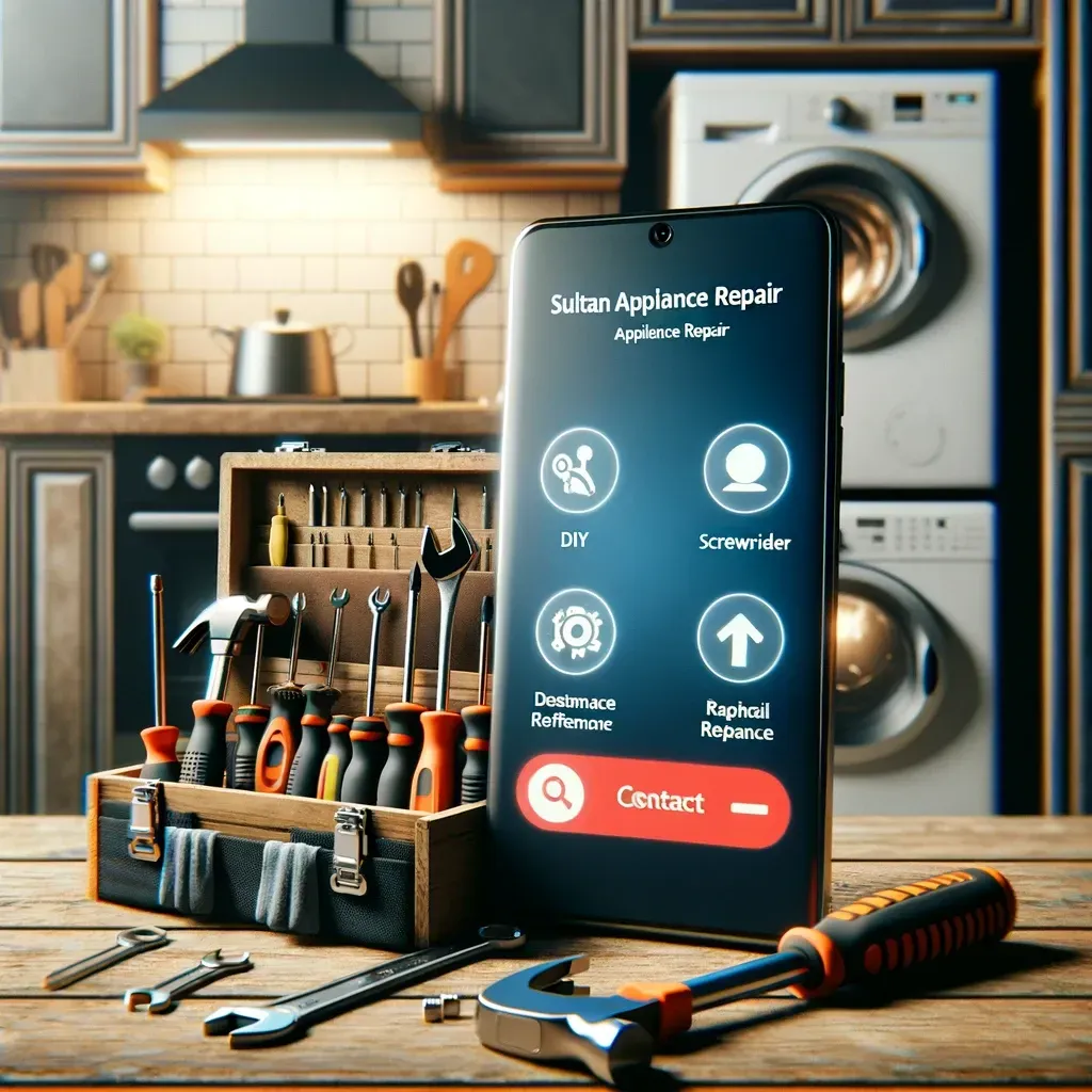 sultan appliance repair New york