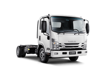 Isuzu Truck Repairs Perth
