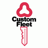 custom fleet logo