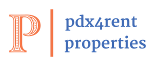 PDX4RENT logo