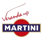 Logo Veranda Cafè Martini - Gallarate (Varese)