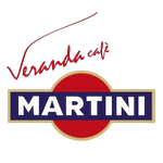 Logo Veranda Cafè Martini - Gallarate (Varese)