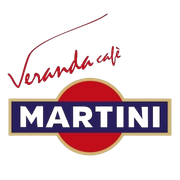 Logo Veranda Cafè Martini - Gallarate