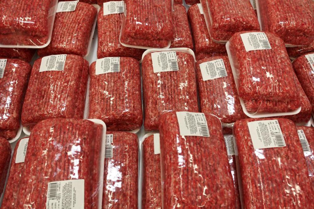 escandalo carne caballo