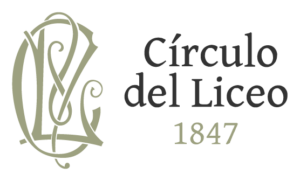 Un logo que dice circulo del liceo 1847