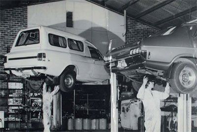 Sports Car — Fairy Meadow, NSW — Rapid Exhaust Systems