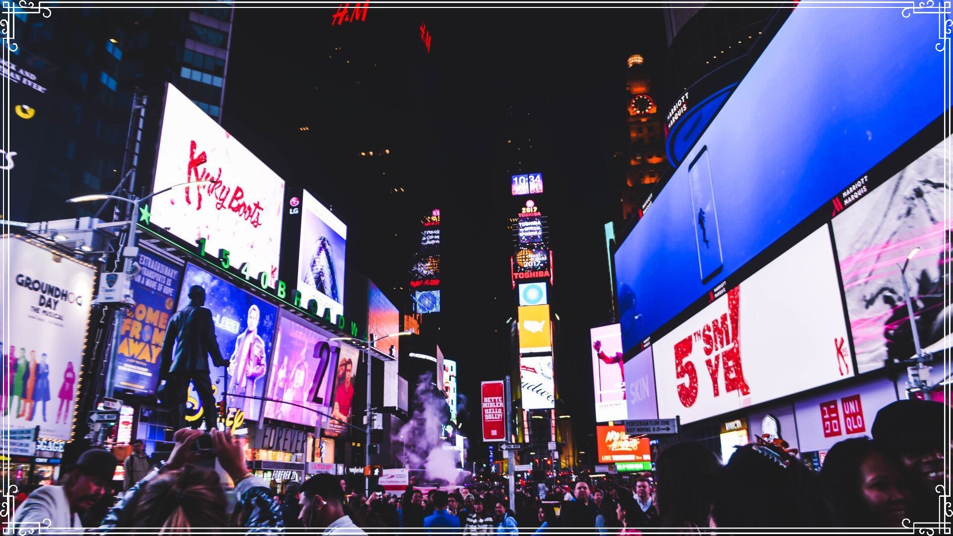 Click here to see more about Digital Signs.