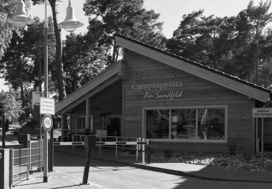 Campingplatz "Am Sandfeld" — photo 7