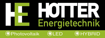 Hotter Energietechnik, Logo