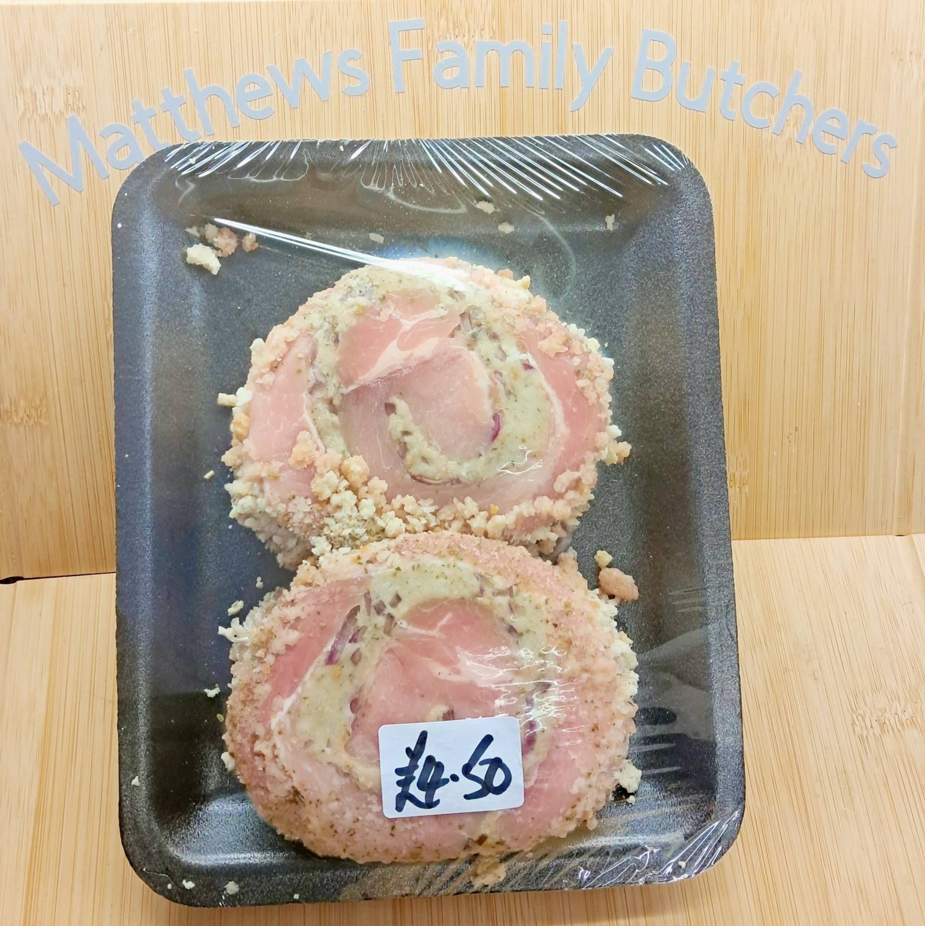 Matthews Family Butchers - Meat