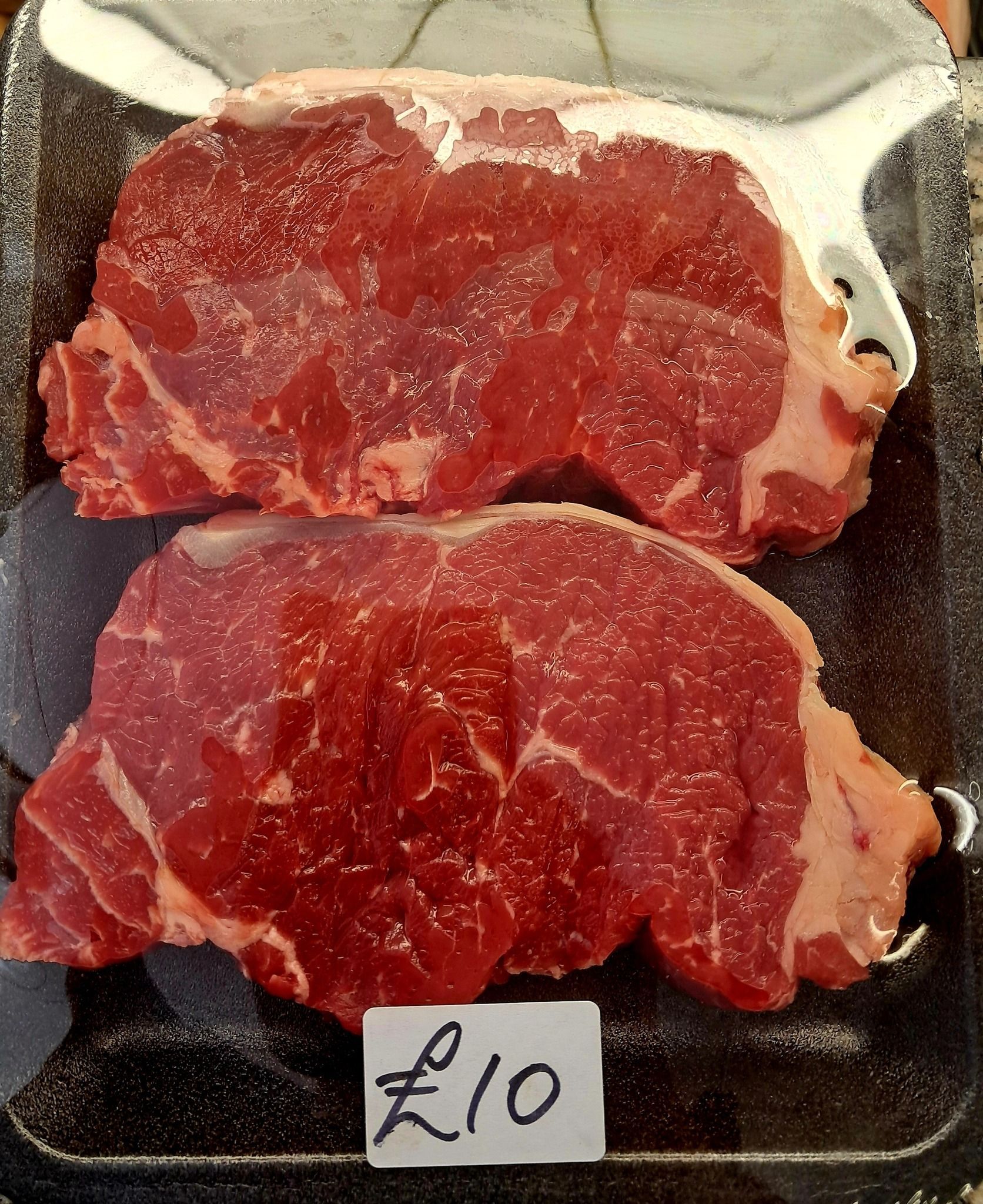 Matthews Family Butchers - Meat