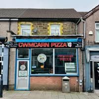 Cwmcarn Pizza