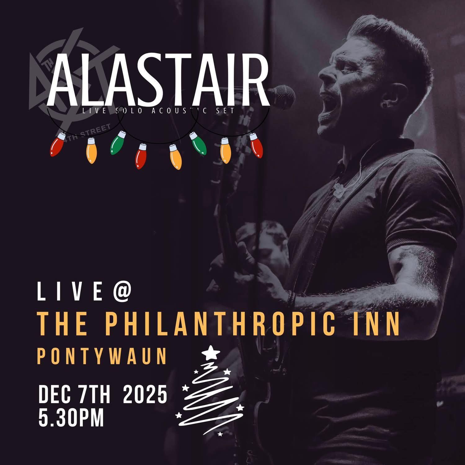 Event - The Philanthropic