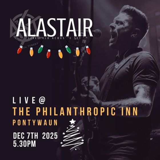 Event - The Philanthropic